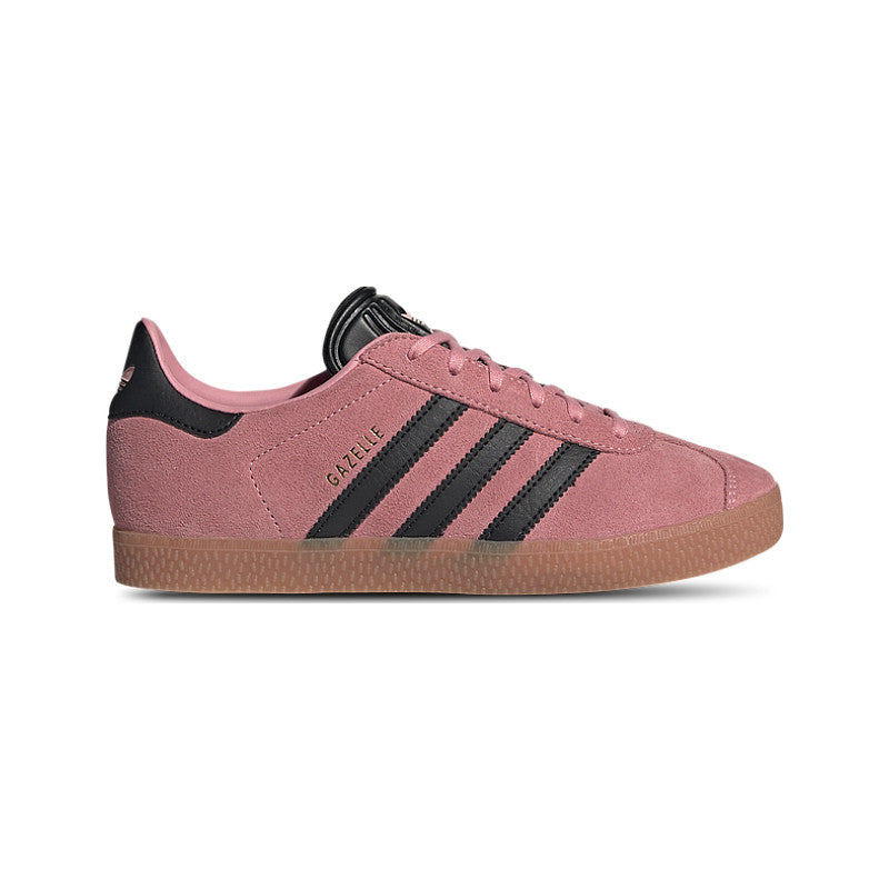 ADIDAS Gazelle Semi Pink Spark Core Black