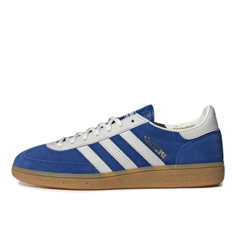Adidas Handball Spezial 75th Anniversary Pack Collegiate Royal