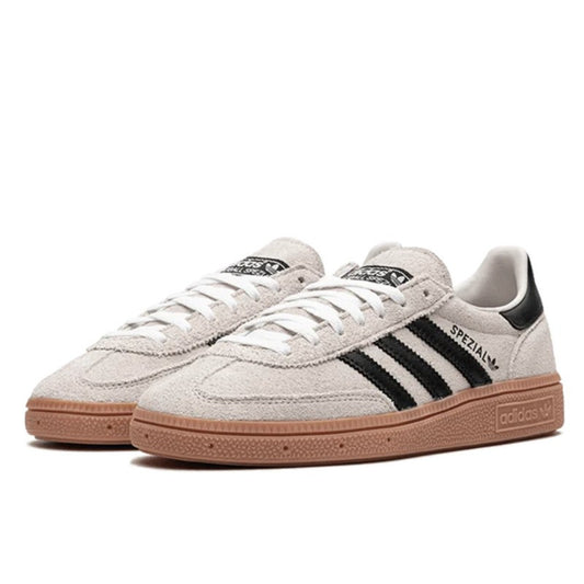 ADIDAS Spezial Aluminium Core black