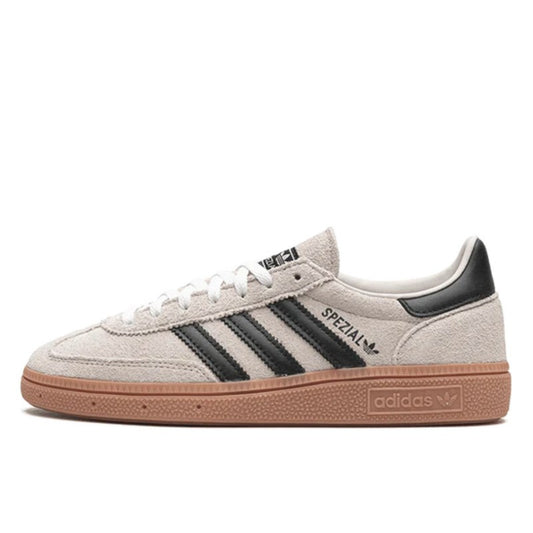 ADIDAS Spezial Aluminium Core black