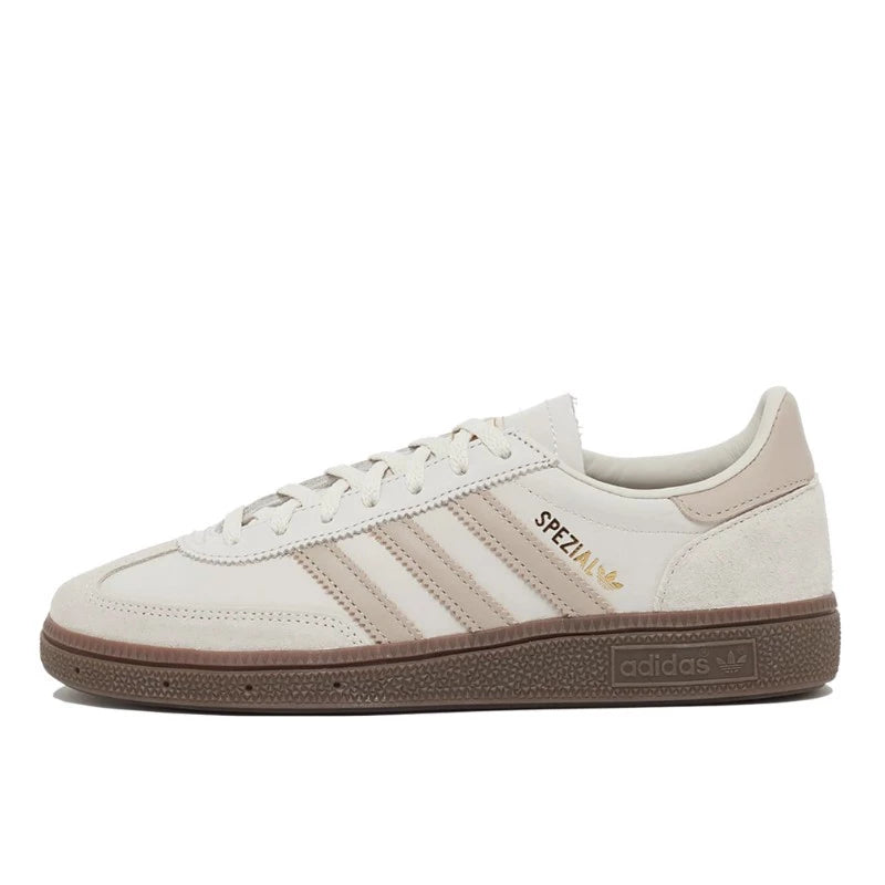 Adidas Handball Spezial Aluminum Wonder Beige