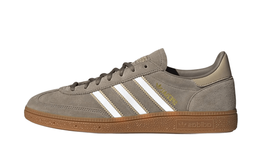 ADIDAS Handball Spezial J Chalky Brown