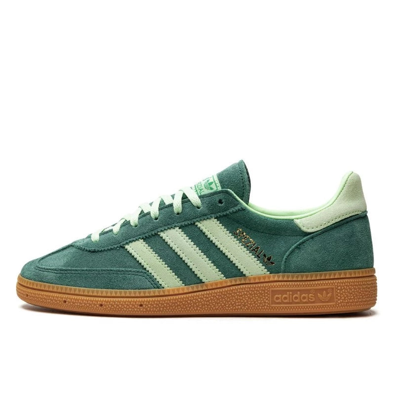 Adidas Handball Spezial Collegiate Green Semi Green Spark