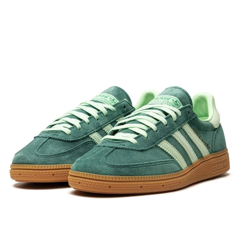 Adidas Handball Spezial Collegiate Green Semi Green Spark