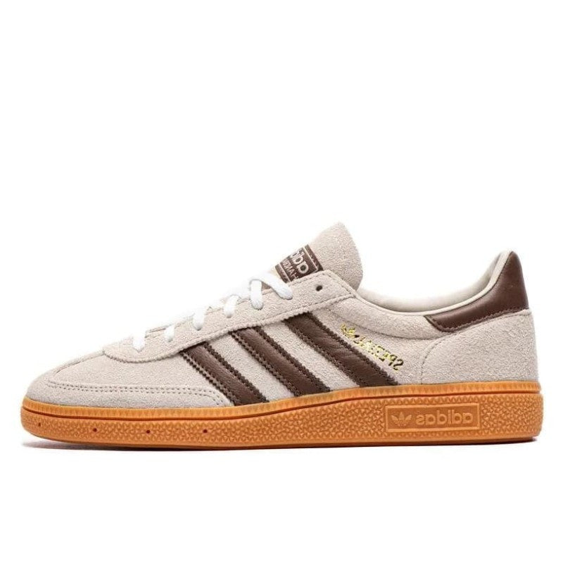 Adidas Handball Spezial Off-White Earth Strata Gum