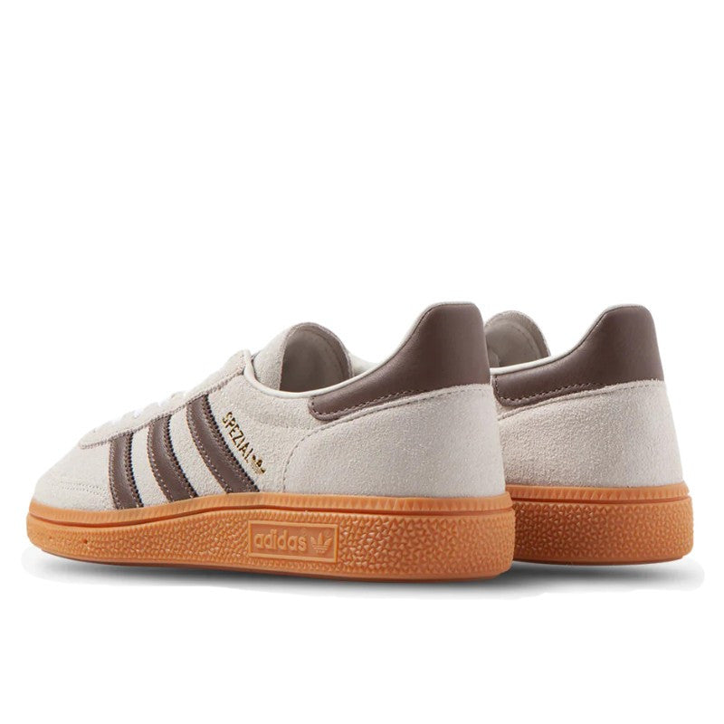 Adidas Handball Spezial Off-White Earth Strata Gum