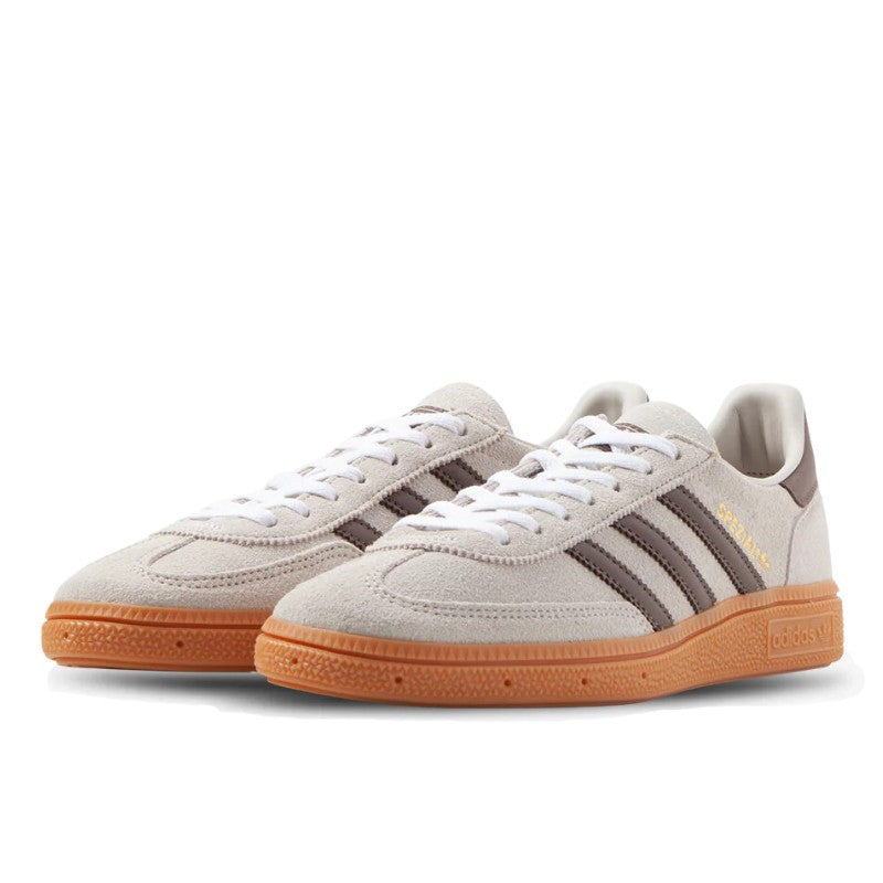 Adidas Handball Spezial Off-White Earth Strata Gum