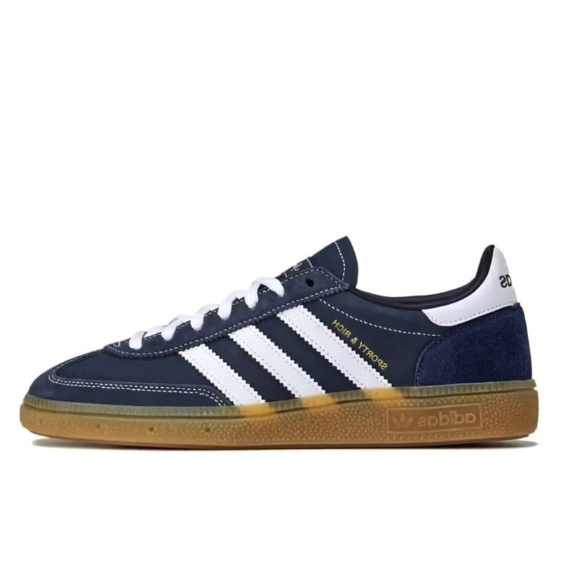 Adidas Handball Spezial Sporty & Rich Night Indigo