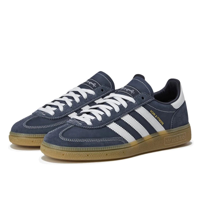 Adidas Handball Spezial Sporty & Rich Night Indigo