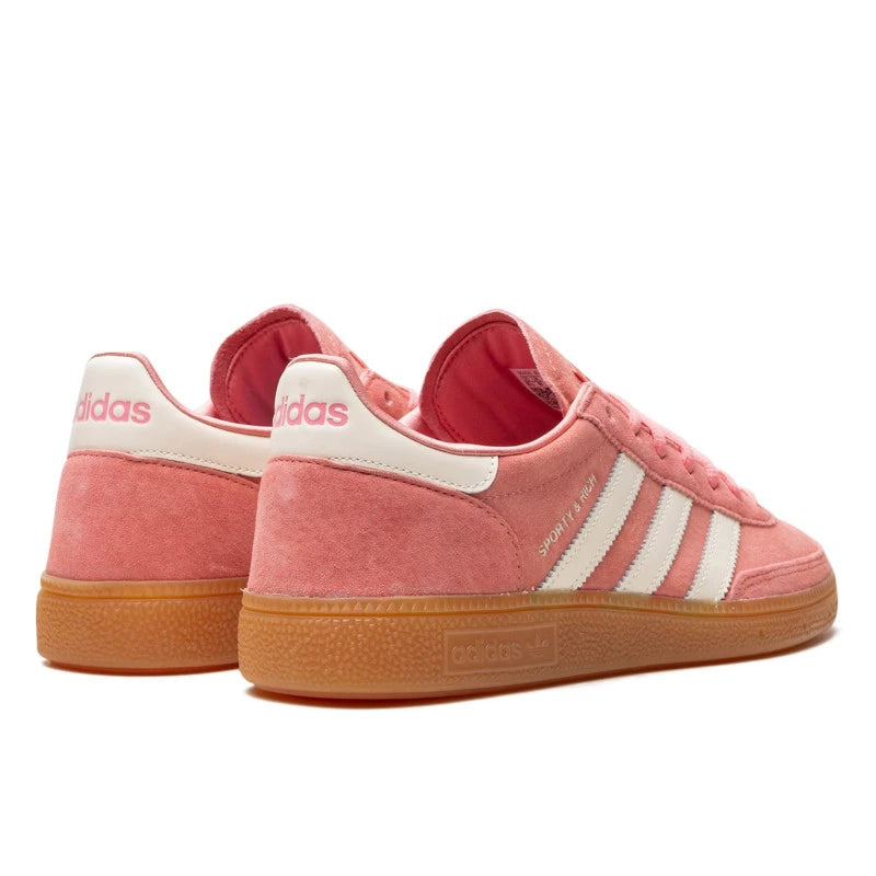 Adidas Handball Spezial Sporty & Rich Pink