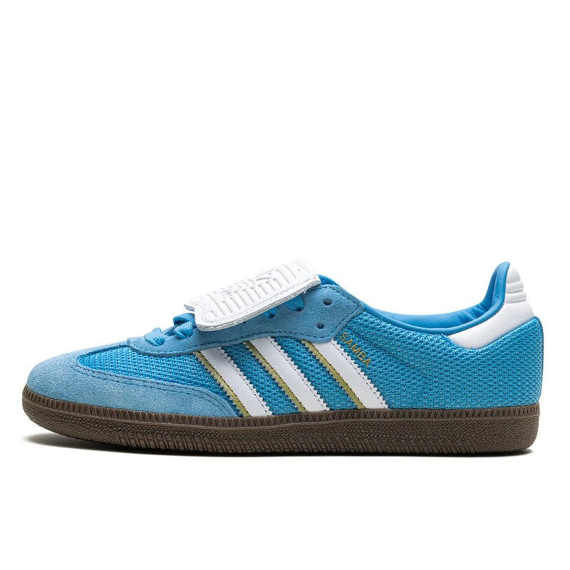 ADIDAS Samba LT Semi Blue Burst
