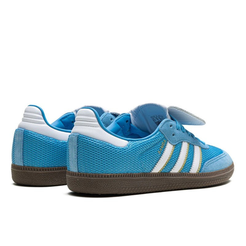 ADIDAS Samba LT Semi Blue Burst