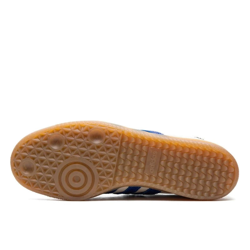 Adidas Samba Nylon Wales Bonner Wonder Clay Royal