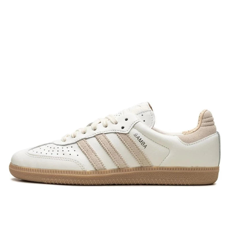 Adidas Samba OG Core White Magic Beige