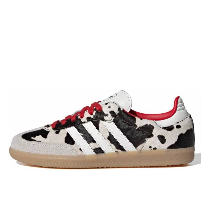 ADIDAS Samba OG COW PRINT