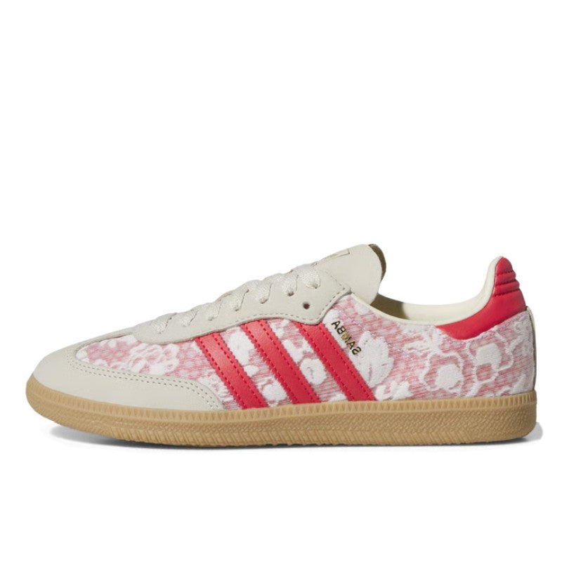 ADIDAS Samba OG Scarlet red