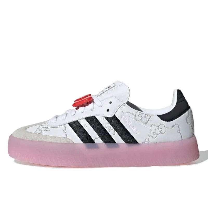 Adidas Sambae Hello Kitty