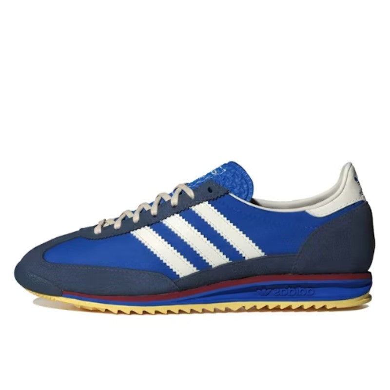 Adidas SL 72 OG Blue Bird Off White