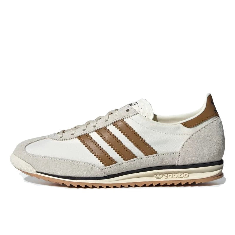 Adidas SL 72 OG Cream White Bronze Strata