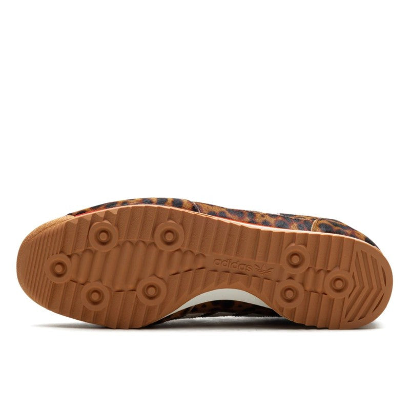 Adidas SL 72 OG Leopard Print