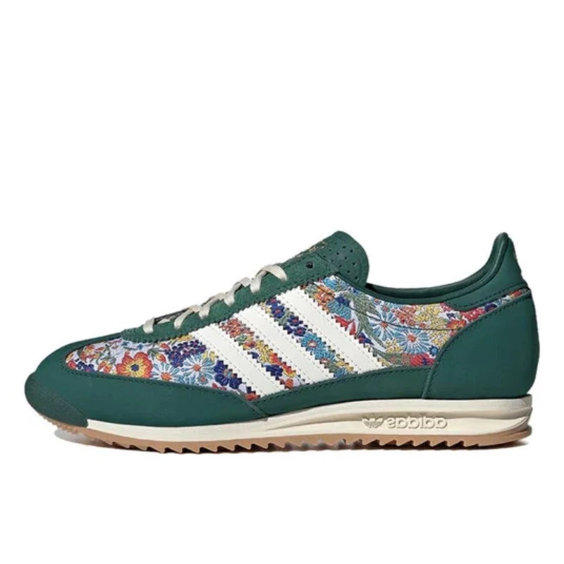 Adidas SL 72 OG Liberty London Collegiate Green