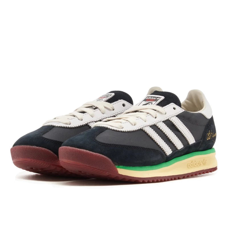 Adidas SL 72 RS Bob Marley One Love
