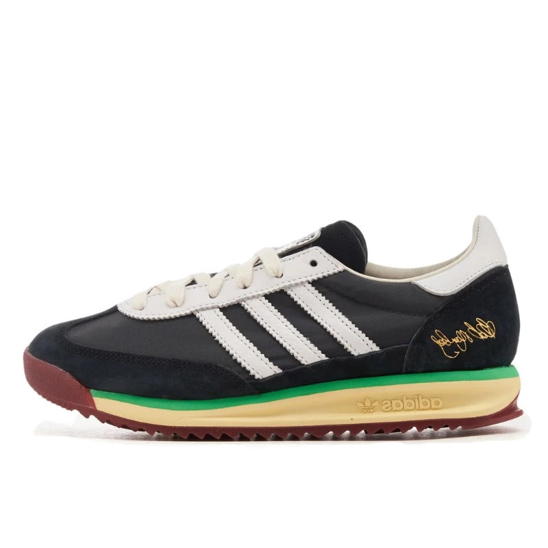 Adidas SL 72 RS Bob Marley One Love