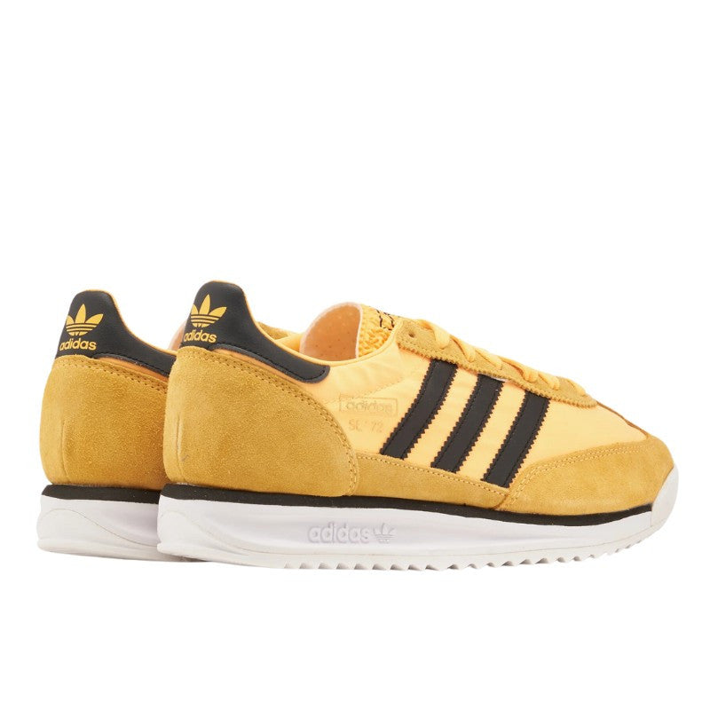 Adidas SL 72 RS Spark Core Black