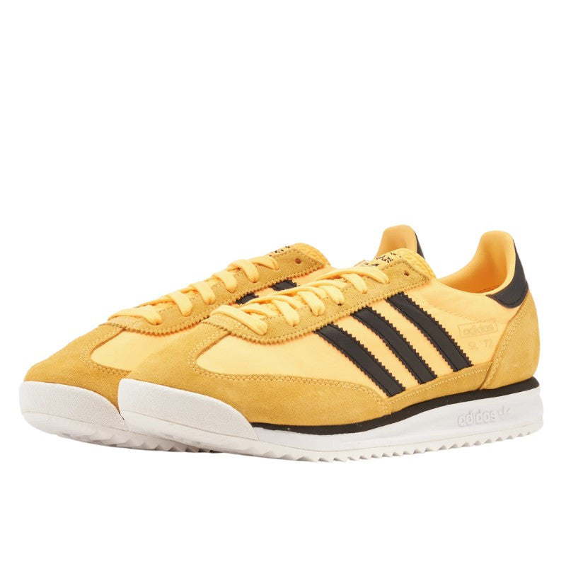 Adidas SL 72 RS Spark Core Black