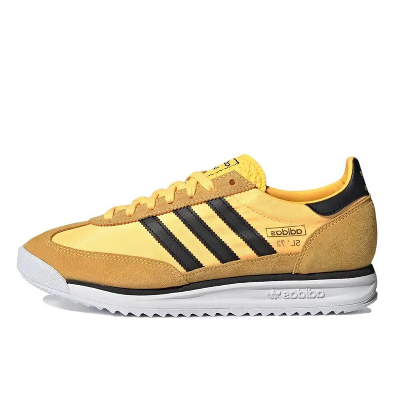 Adidas SL 72 RS Spark Core Black