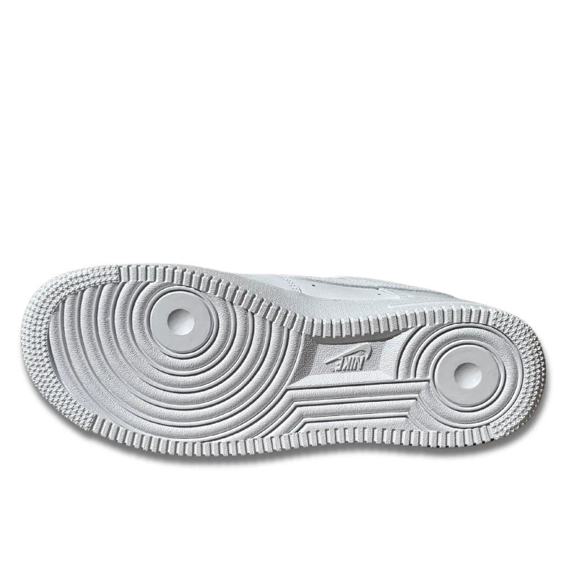 Air Force 1 Custom Lacet Corde