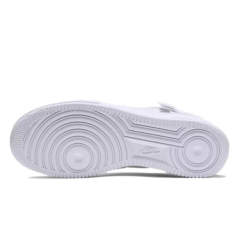 Air Force 1 Drop Type Triple White