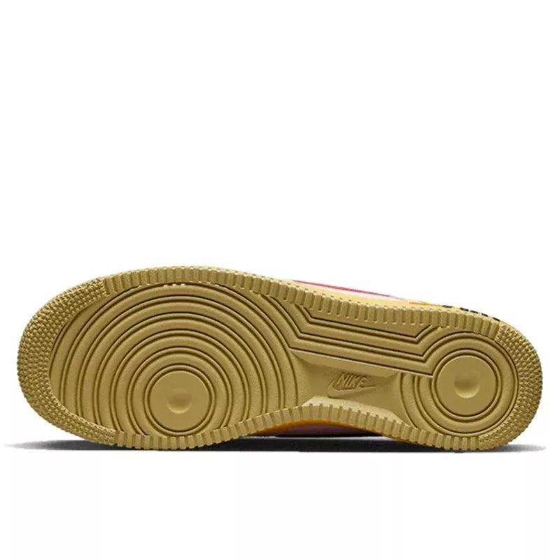 Air Force 1 Low '07 Feel Free Let's Talk