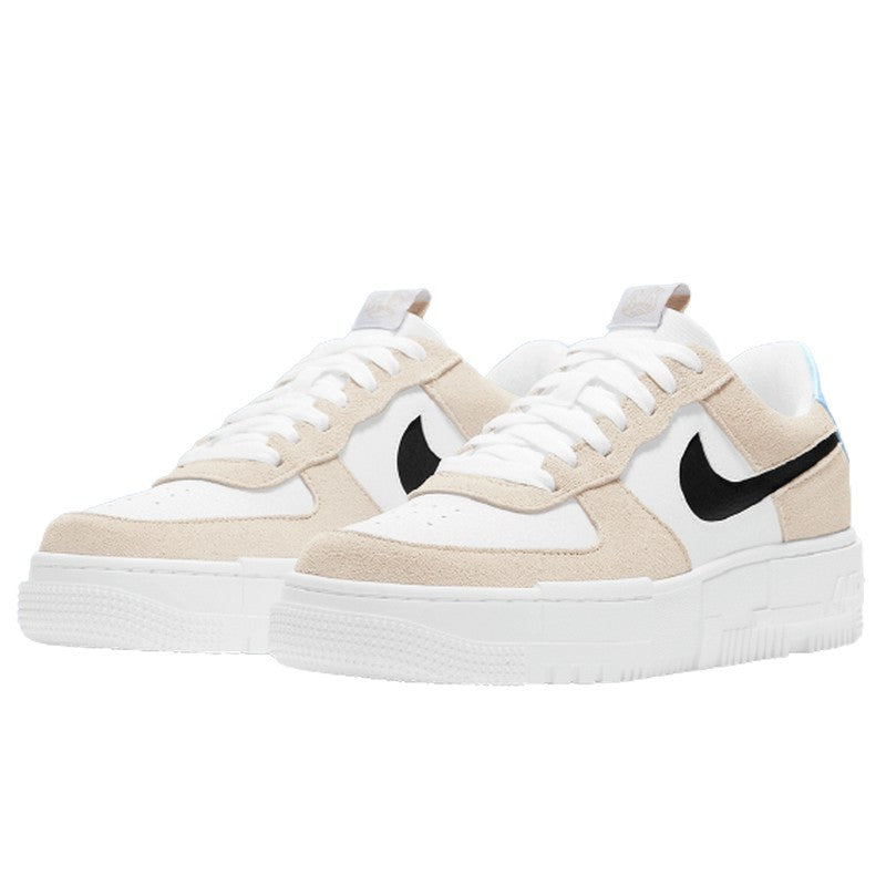 Air Force 1 Low Pixel Desert Sand