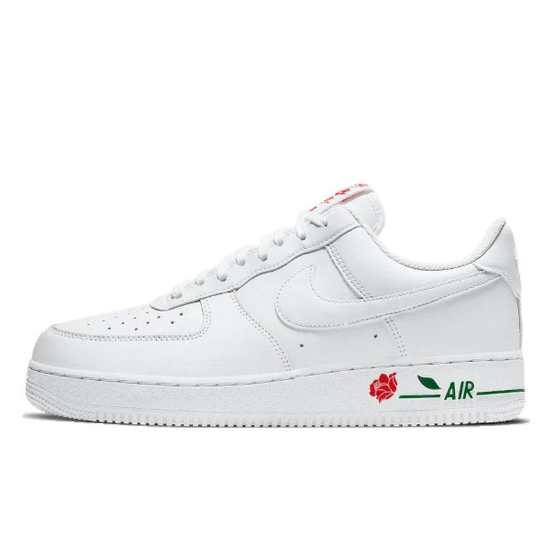 Air Force 1 Low Rose White