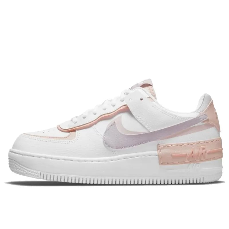Air Force 1 Low Shadow Amethyst Ash