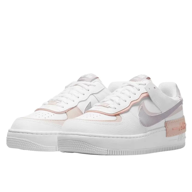 Air Force 1 Low Shadow Amethyst Ash