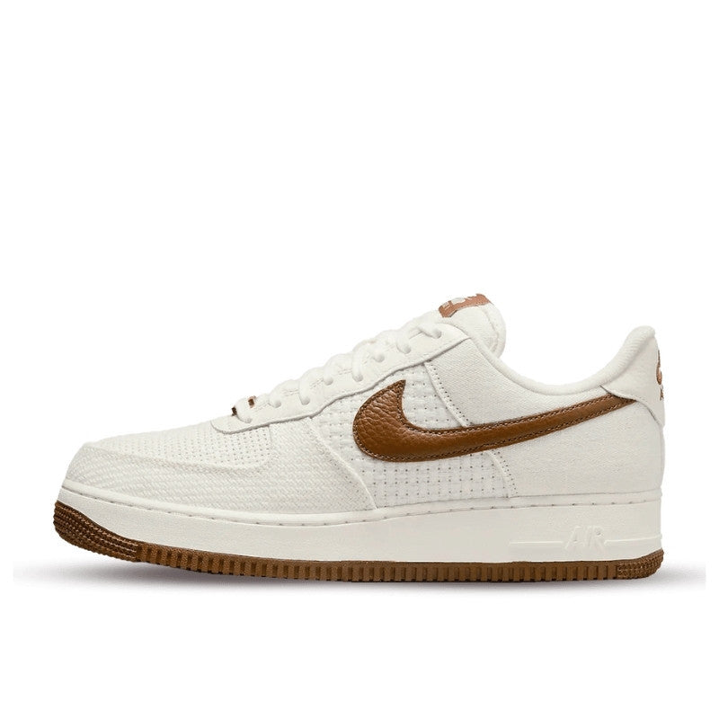 Air Force 1 Low SNKRS Day 5th Anniversary