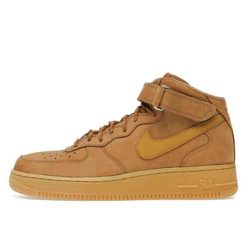 Air Force 1 Mid '07 Flax (2022)