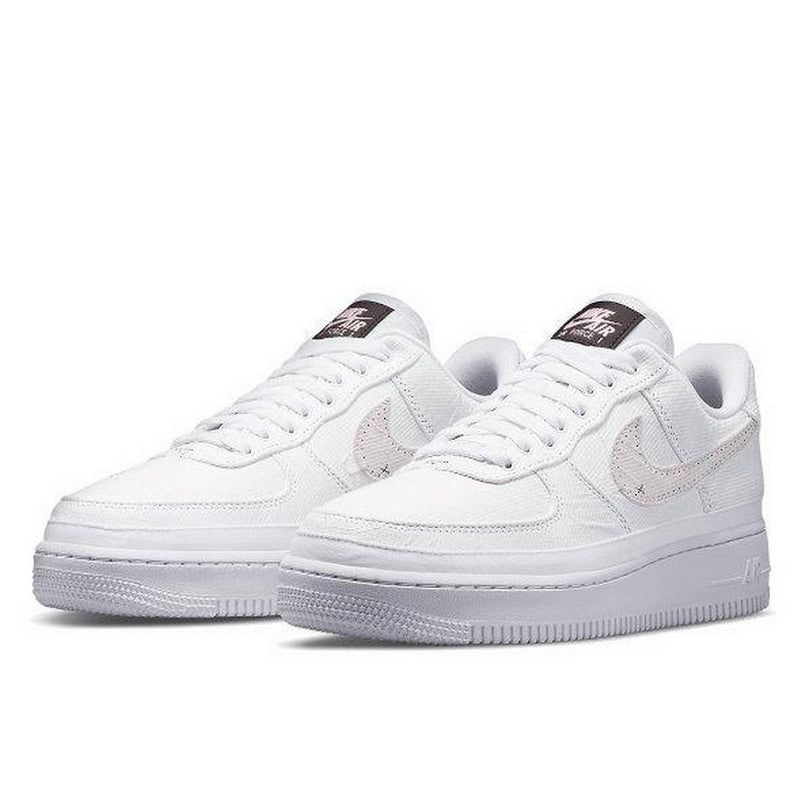 Air Force 1 Reveal Fauna Brown Vanilla
