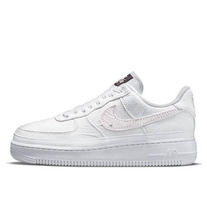 Air Force 1 Reveal Fauna Brown Vanilla