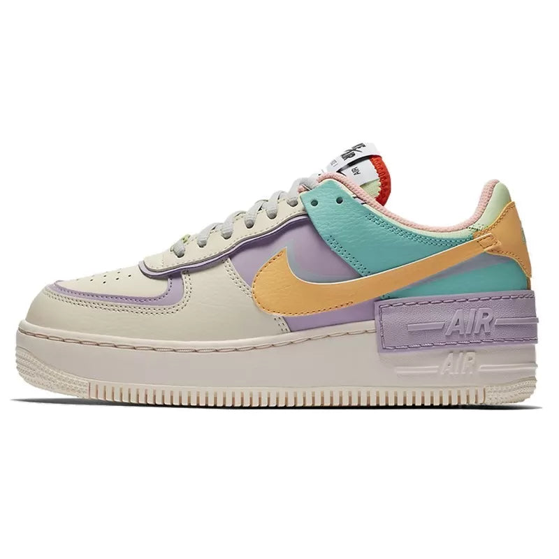 Air Force 1 Shadow Ivoire Pale
