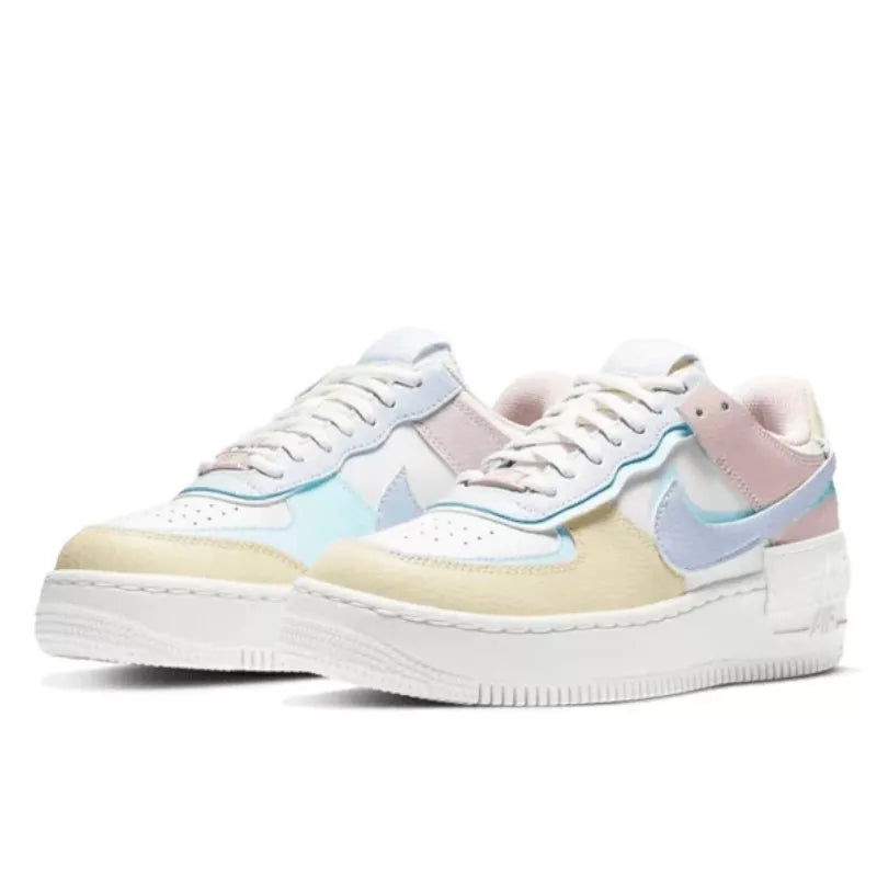 Air Force 1 Shadow Pastel