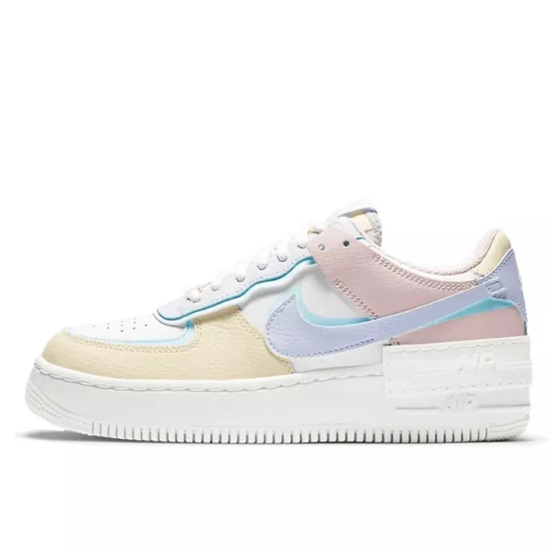 Air Force 1 Shadow Pastel