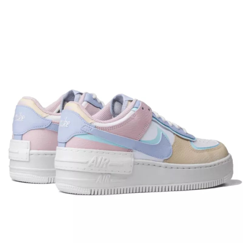 Air Force 1 Shadow Pastel