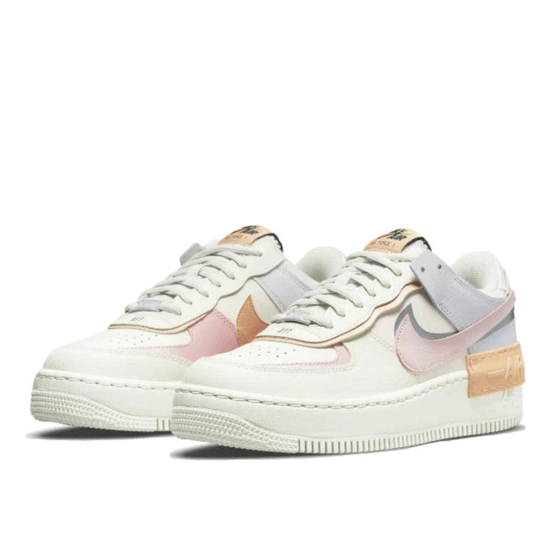 Air Force 1 Shadow Pink Glaze
