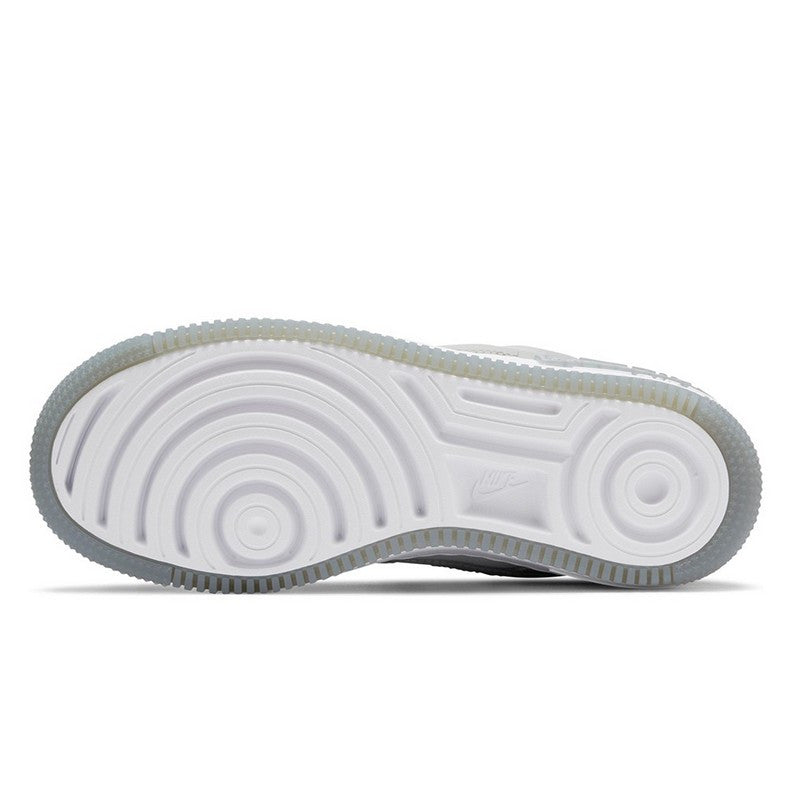 Air Force 1 Shadow SE White Particle Grey