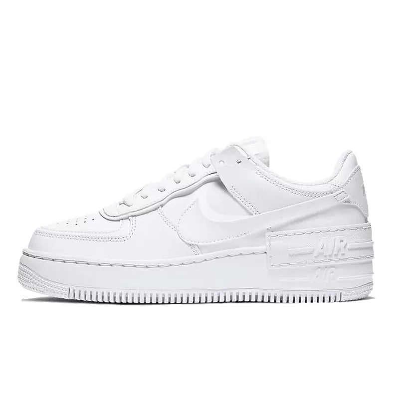 Air Force 1 Shadow Triple White