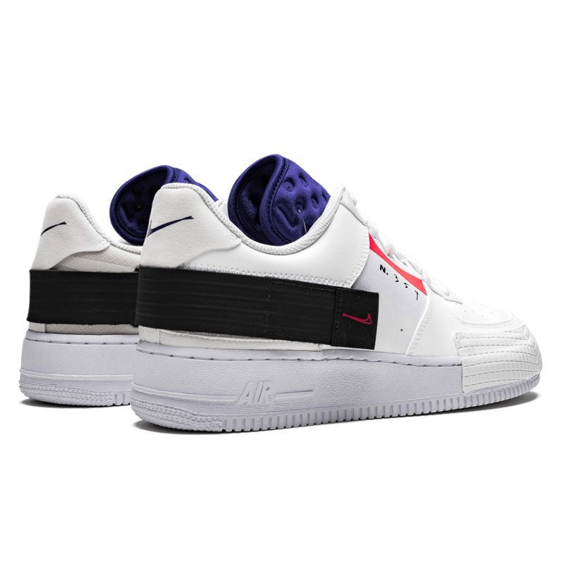 Air Force 1 Low Type