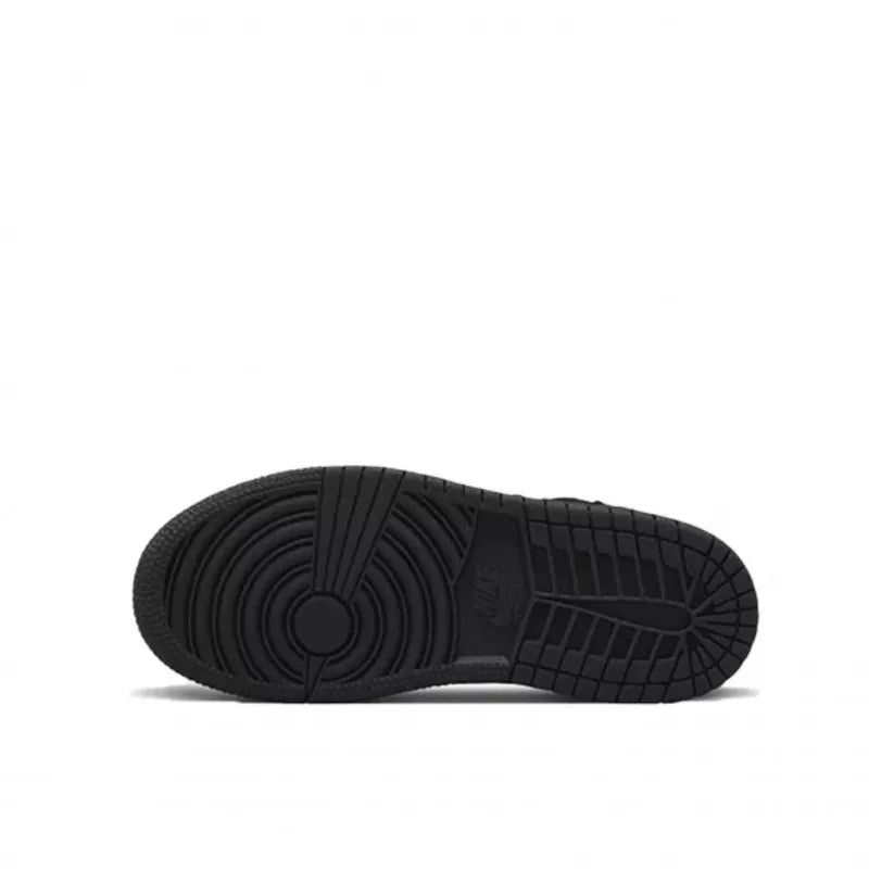Air Jordan 1 Low SP Travis Scott Black Phantom Enfant et Bébé
